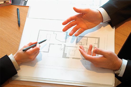 Tư vấn thiết kế nhà phù hợp với nhu cầu xây nhà