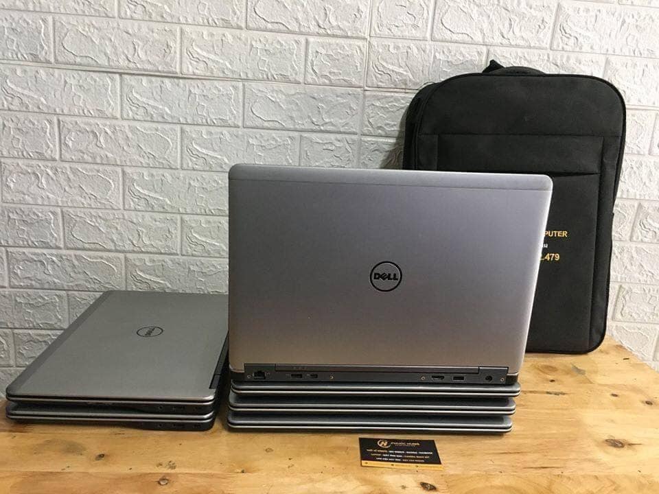 Laptop cũ Quảng Ngãi - Phước Hưng Computer